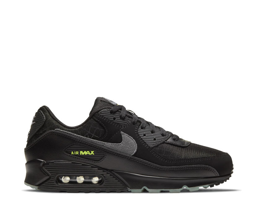Nike Air Max 90 DC3892-001 - NOIRFONCE