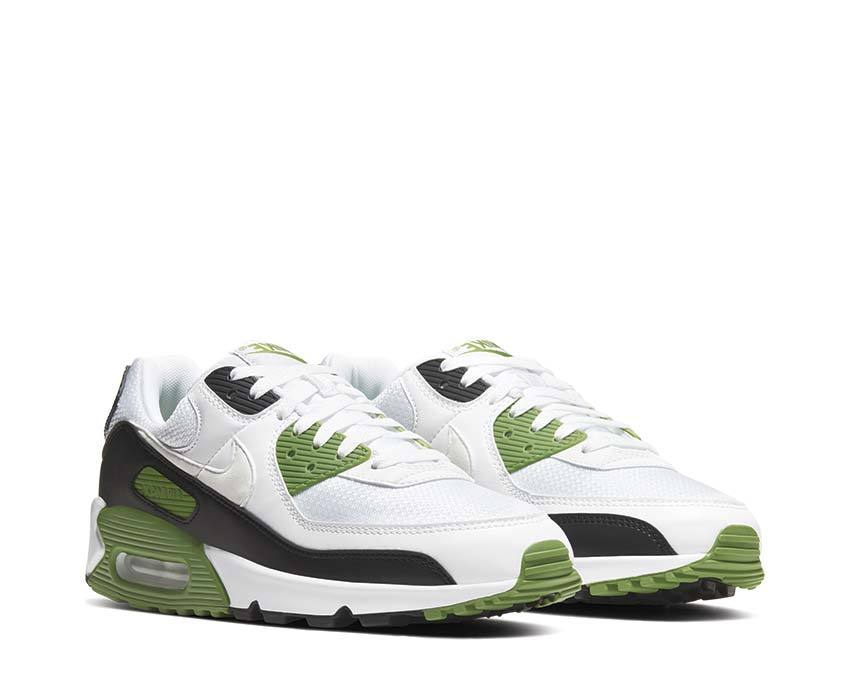 Buy Nike Air Max 90 Chlorophyll CT4352-102 - NOIRFONCE