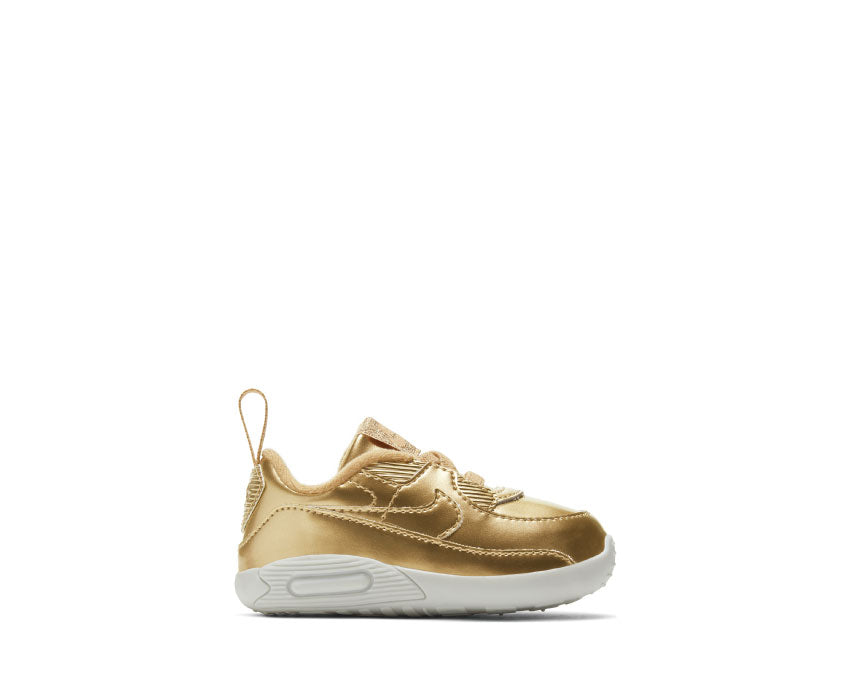 air max qs gold