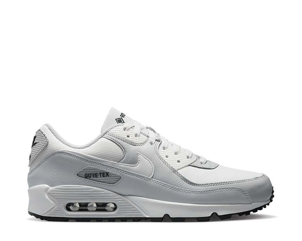 Automatización Cumplimiento a formación Comprar Nike Air Max 90 GTX DJ9779-003 - NOIRFONCE