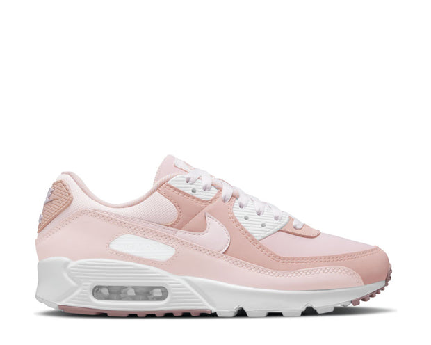 nike air max 90 rose pink