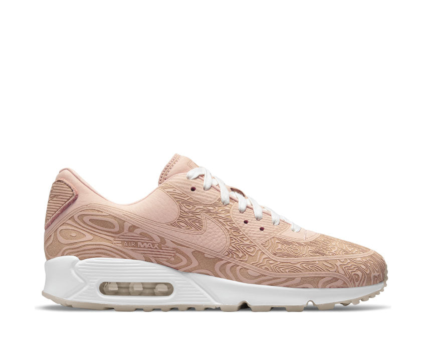 Comprar Nike Air Max 90 QS Laser DC7948-100 NOIRFONCE