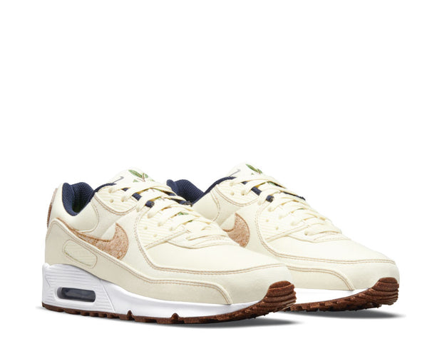 Comprar Nike Air Max 90 SE Coconut Milk DD0385-100 - NOIRFONCE