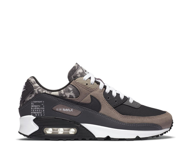 Arado Mal funcionamiento Desviar Comprar Nike Air Max 90 SE CT1688-001 - NOIRFONCE