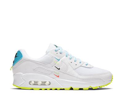 nike air max 90 light blue