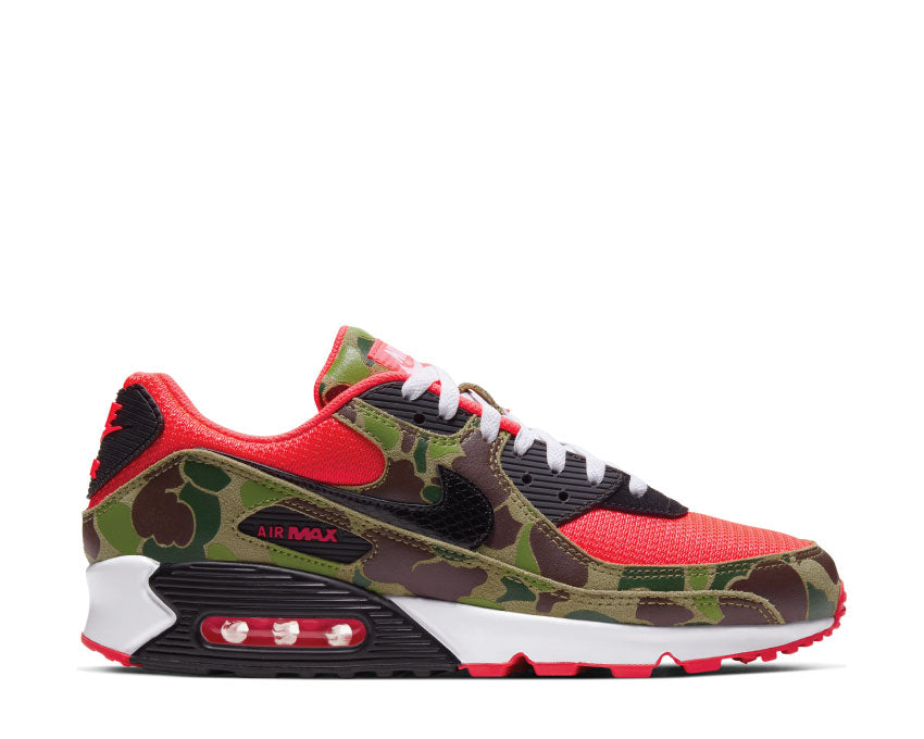 Comprar Nike Air 90 SP CW6024-600 -