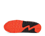 Nike nike air max heels 2013 black hair girls names Total Orange / Black CW4039-800