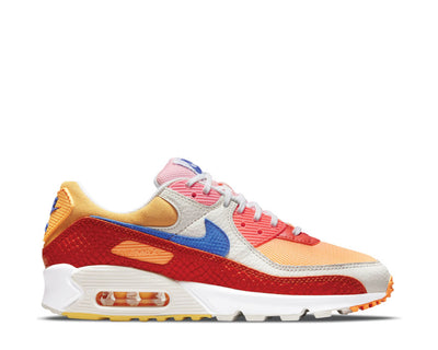 blue air max womens