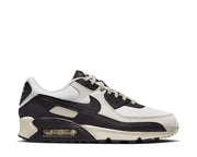 nike light air max 90 white black phantom coconut milk dq8974 100 180x