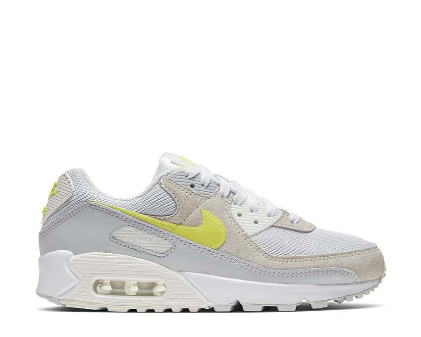 air max lemon venom