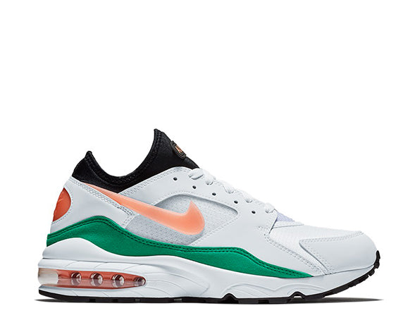 Nike Air Max 93 Watermelon 306551-105 - NOIRFONCE