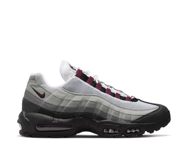 Comprar Nike Air Max 95 DQ9001-001 NOIRFONCE