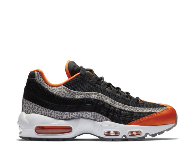 air max 95 black price