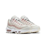 Nike Air Max 95 Bleached Coral 307960-116 - Buy Online - NOIRFONCE