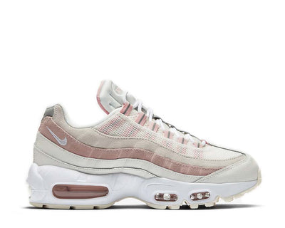 nike air max 95 rose gold