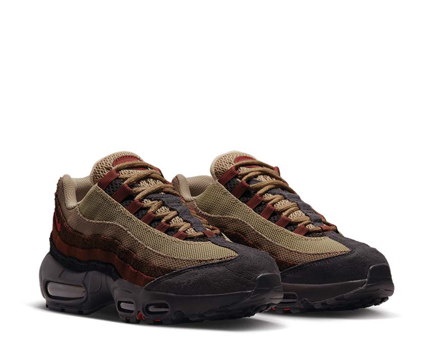 Buy Nike Air Max DZ4710-200 - NOIRFONCE