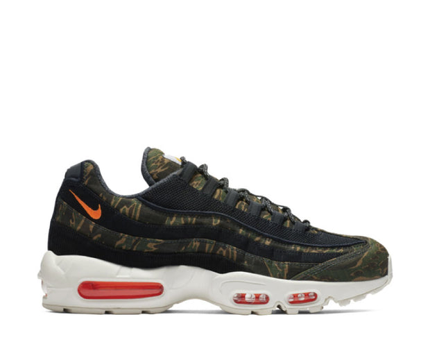 nike air max 95 carhartt wip