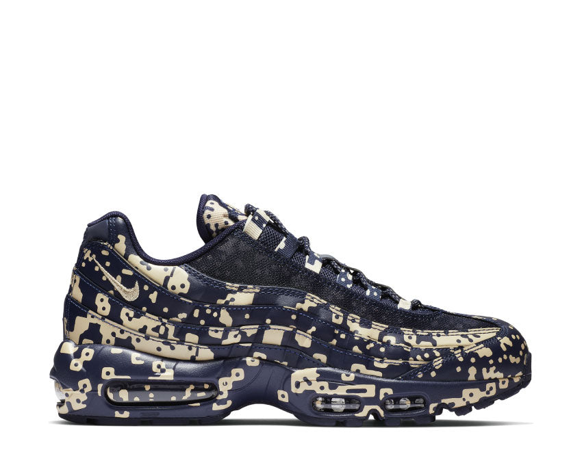 air max 95 cav empt blackened blue