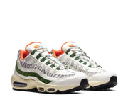 forest green air max 95