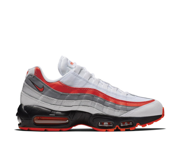 Pakistán Perforar Torpe Nike Air Max 95 Essential Crimson 749766-112 - Compra Online - NOIRFONCE