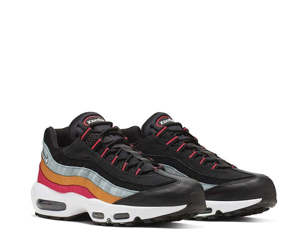 air max 95 kumquat