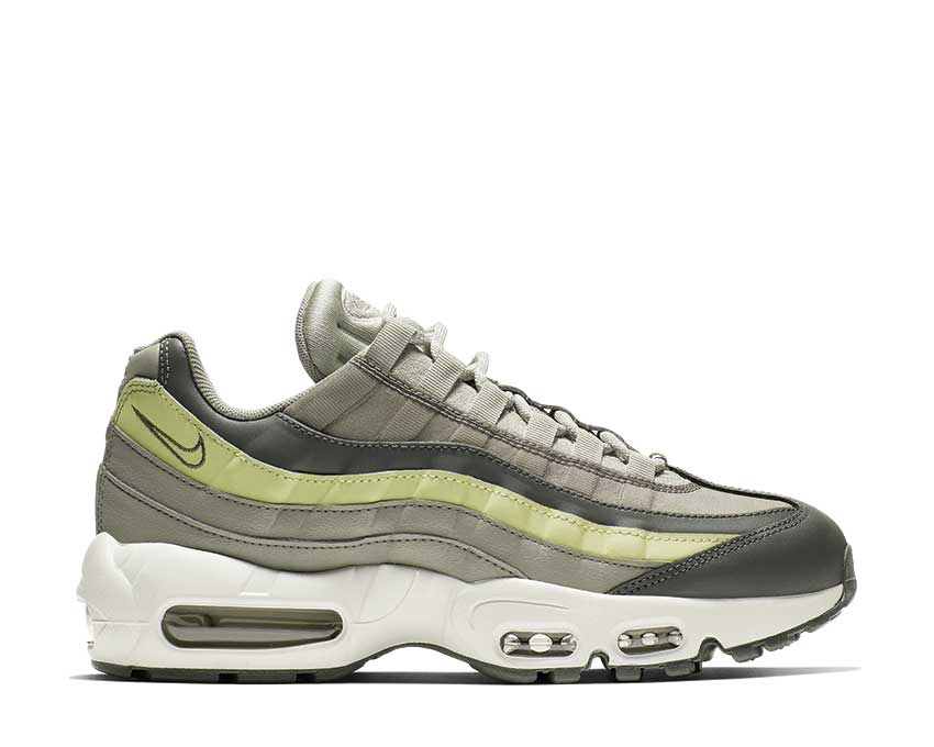 Nike Air Max 95 Mineral Spruce 307960 - Buy Online - NOIRFONCE
