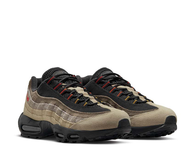 lucha cliente mucho Comprar Nike Air Max 95 DV3197-001 - NOIRFONCE