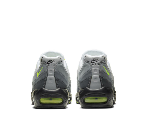 Comprar Nike Max 95 OG CT1689-001 - NOIRFONCE