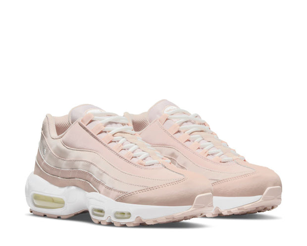 air max 95 oxford pink