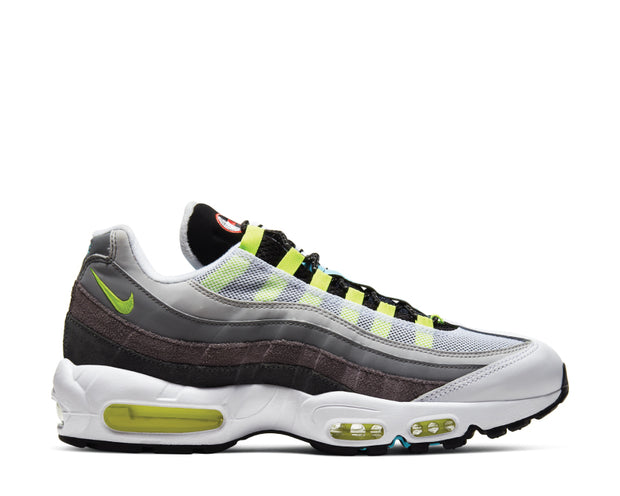 nike air max 95 qs greedy