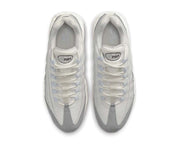 Nike Air Max 95 QS Nike Air Force 1 Low Split Releasing in White and Tan DV2593-100