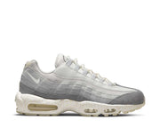 Nike Air Max 95 QS Nike Air Force 1 Low Split Releasing in White and Tan DV2593-100