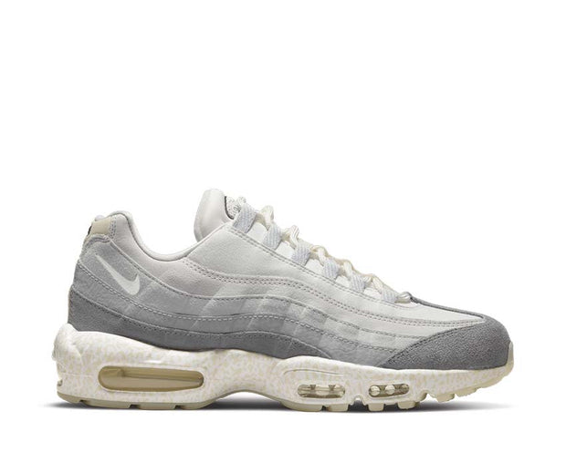 Comprar Nike Air Max 95 DV2593-100 - NOIRFONCE