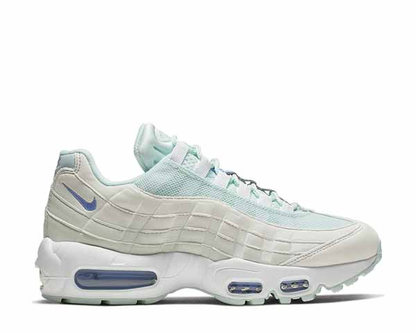 teal tint air max 95