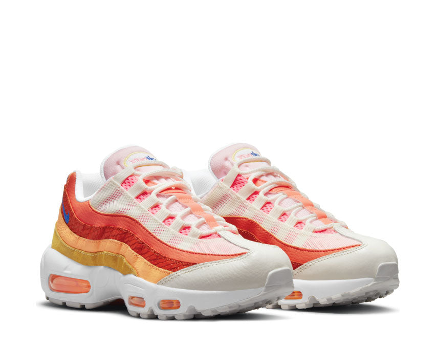 Buy Nike Air Max Campfire DJ6906-800 - NOIRFONCE