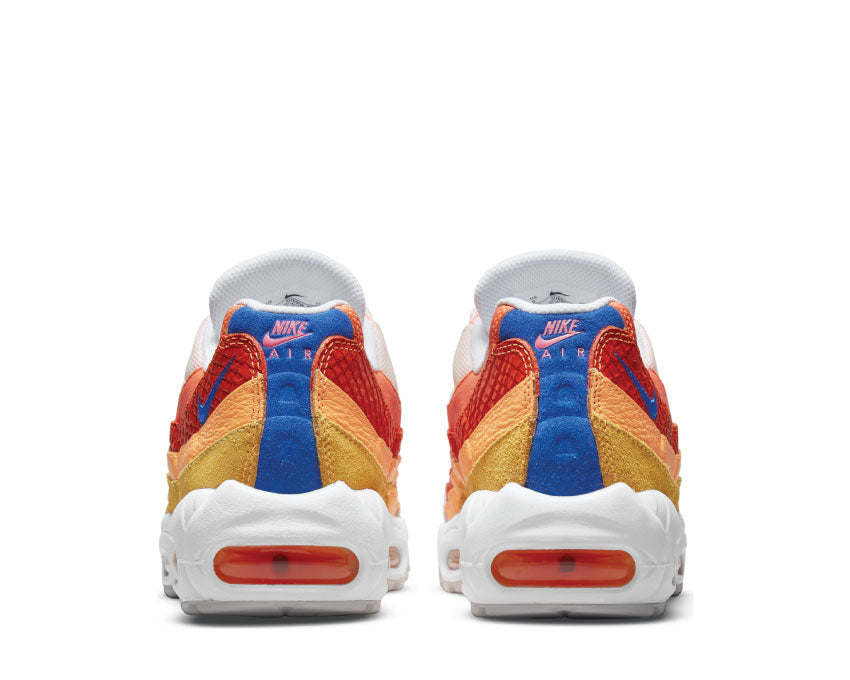 Buy Nike Air Max Campfire DJ6906-800 - NOIRFONCE