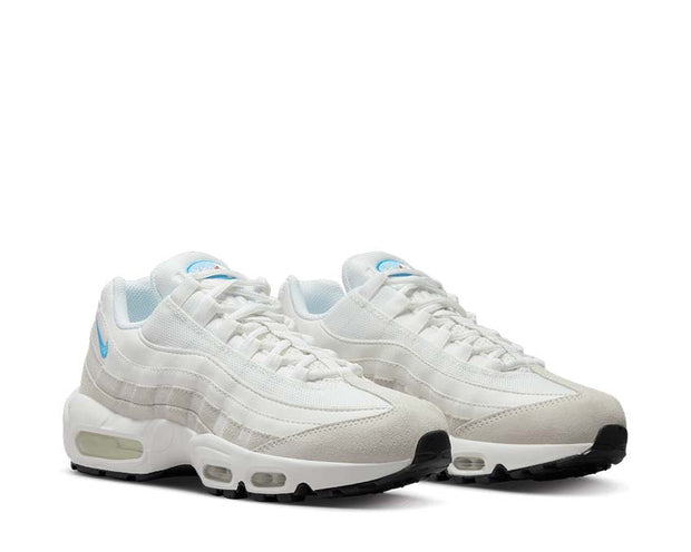 nike Wmns air max 95 w summit white  4university blue dj9981 100 620x