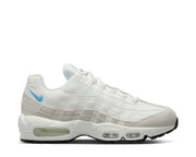 nike Wmns air max 95 w summit white university blue dj9981 100 180x