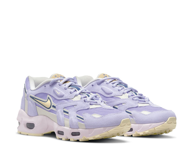 nike air max in purple