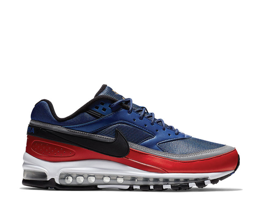Nike Max 97 BW Royal Blue AO2406-400 - Compra Online - NOIRFONCE