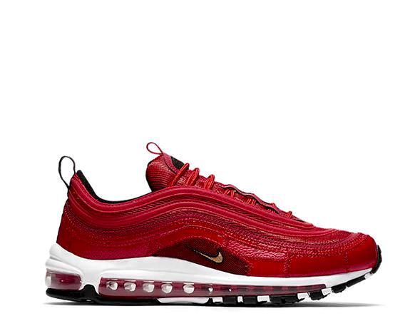 Preciso Novio Currículum Nike Air Max 97 CR7 "Portugal Patchwork AQ0655-600 - NOIRFONCE