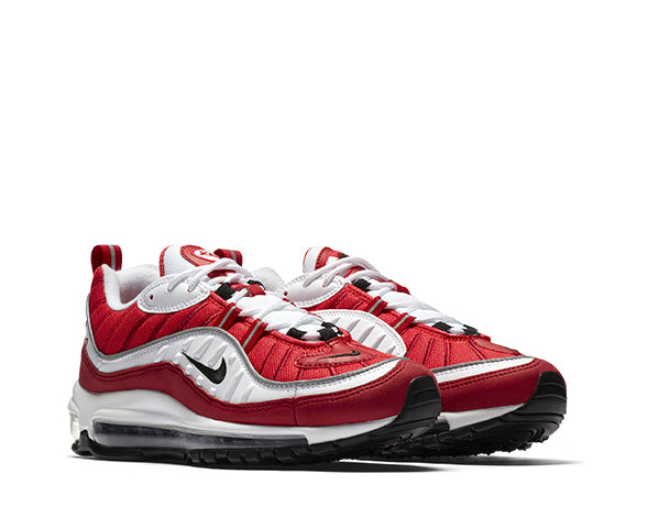 Nike Air Max 98 Gym Red Wmn's AH6799 