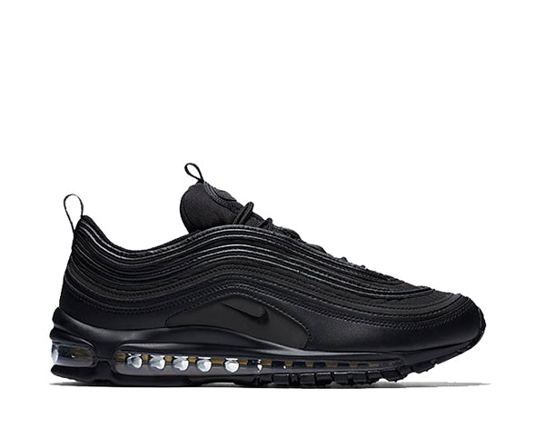 nike air max 97 premium black