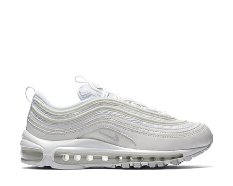 air max blanche femme 97