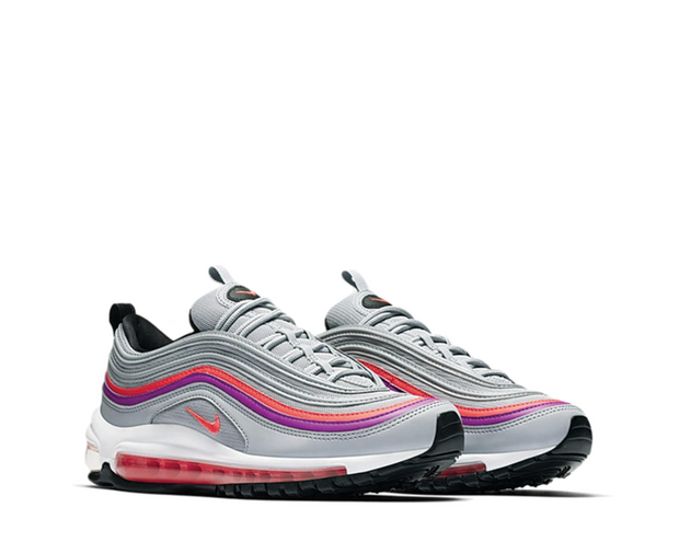 Nike Air Max 97 Solar Red Wmn's - Compra Online -