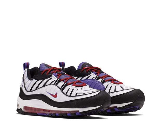 air max 98 black and purple