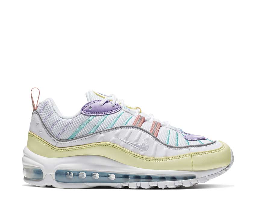 Nike Air Max 98 W Atomic AH7699-300 - Buy Online NOIRFONCE