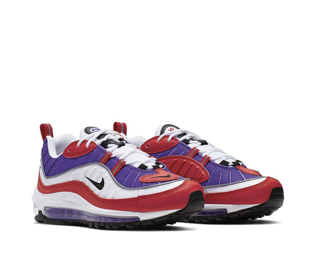 air max 98 psychic purple and university red