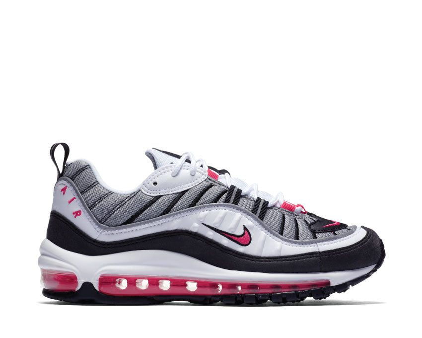 air max 98 solar red