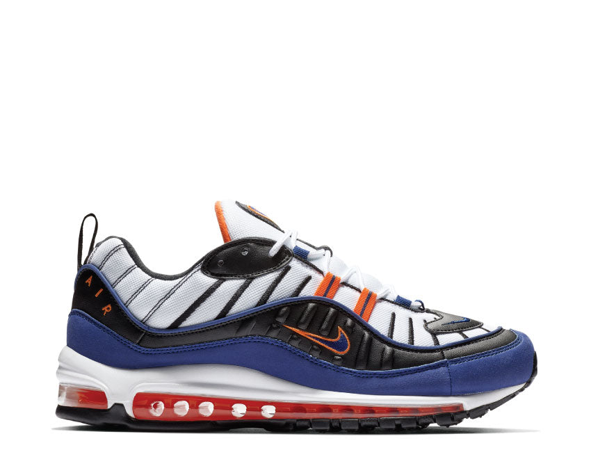 nike air max 98 deep royal blue